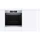 Bosch Serie 8 HBG8769S1 forno 71 L Acciaio inox 3
