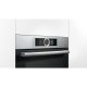 Bosch Serie 8 HBG8769S1 forno 71 L Acciaio inox 4