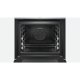 Bosch Serie 8 HBG8769S1 forno 71 L Acciaio inox 7