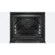 Bosch Serie 8 HBG8769B6 forno 71 L 3650 W Nero 8