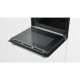 Bosch Serie 8 HRG6753S1 forno 71 L Nero, Acciaio inox 5