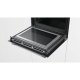 Bosch Serie 8 HMG8764S6 forno 67 L 3600 W Acciaio inox 5