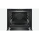 Bosch Serie 8 HMG8764S6 forno 67 L 3600 W Acciaio inox 7