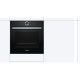 Bosch Serie 8 HBG855TB1 forno 71 L 3650 W Nero 3