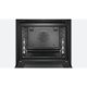 Bosch Serie 8 HBG855TB1 forno 71 L 3650 W Nero 7