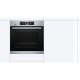 Bosch Serie 8 HBG8769S6 forno 71 L 3650 W Acciaio inox 3