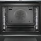 Siemens HS858GXS6 forno 71 L Nero, Acciaio inox 4