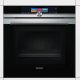 Siemens HS858GXS6 forno 71 L Nero, Acciaio inox 8