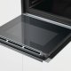 Siemens HS858GXS6 forno 71 L Nero, Acciaio inox 9