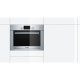 Bosch Serie 8 HBC34D555 forno 35 L 1900 W Acciaio inox 3