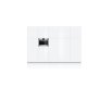 Bosch Serie 8 HBC34D555 forno 35 L 1900 W Acciaio inox 4