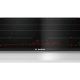 Bosch Serie 8 PXY675DE2E piano cottura Nero Da incasso Piano cottura a induzione 4 Fornello(i) 3