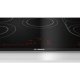 Bosch Serie 8 PKM875DK1D piano cottura Nero Da incasso Ceramica 5 Fornello(i) 3