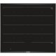 Bosch Serie 8 PXY675DC1E piano cottura Nero Da incasso Piano cottura a induzione 4 Fornello(i) 6