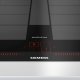 Siemens EX677LYC1E piano cottura Nero, Acciaio inox Da incasso Piano cottura a induzione 4 Fornello(i) 5