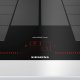 Siemens EX807LYC1E piano cottura Nero Da incasso Piano cottura a induzione 4 Fornello(i) 4