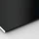 Siemens EX877KYE1E piano cottura Nero, Acciaio inox Da incasso Piano cottura a induzione 4 Fornello(i) 3