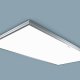 Siemens LF159RF50 cappa aspirante Integrato a soffitto Acciaio inox, Bianco 750 m³/h 7