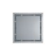 Bosch Serie 8 DID09T855 cappa aspirante Integrato a soffitto Acciaio inox 570 m³/h 3