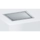 Bosch Serie 8 DID09T855 cappa aspirante Integrato a soffitto Acciaio inox 570 m³/h 5