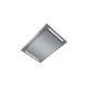 Bosch Serie 6 DID106T50 cappa aspirante Integrato a soffitto Acciaio inox 3