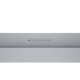 Bosch Serie 6 DID106T50 cappa aspirante Integrato a soffitto Acciaio inox 4