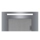 Bosch Serie 6 DID106T50 cappa aspirante Integrato a soffitto Acciaio inox 5