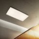 Siemens LF959RF50 cappa aspirante Integrato a soffitto Acciaio inox, Bianco 680 m³/h 5
