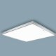 Siemens LF959RF50 cappa aspirante Integrato a soffitto Acciaio inox, Bianco 680 m³/h 7