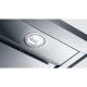 Bosch Serie 2 DWA094W50 cappa aspirante Cappa aspirante a parete Acciaio inox 450 m³/h 5