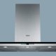 Siemens LC91BB560 cappa aspirante Cappa aspirante a parete Acciaio inox 830 m³/h 4