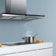 Siemens LC91BB560 cappa aspirante Cappa aspirante a parete Acciaio inox 830 m³/h 5