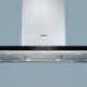 Siemens LF91BA572 cappa aspirante Cappa aspirante a isola Acciaio inox 710 m³/h 3