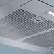Siemens LF91BA572 cappa aspirante Cappa aspirante a isola Acciaio inox 710 m³/h 6