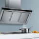 Siemens LC91KA572 cappa aspirante Cappa aspirante a parete Acciaio inox 640 m³/h 3
