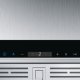 Siemens LC91KA572 cappa aspirante Cappa aspirante a parete Acciaio inox 640 m³/h 4