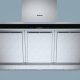 Siemens LC91KA572 cappa aspirante Cappa aspirante a parete Acciaio inox 640 m³/h 7