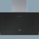 Siemens LC86KB670 cappa aspirante Cappa aspirante a parete Nero, Acciaio inox 685 m³/h 6