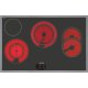 Siemens EQ2Z061 set di elettrodomestici da cucina Ceramica Forno elettrico 8