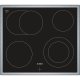 Bosch HND72CS50 = HEA73B250 + NKN645G17 set di elettrodomestici da cucina Ceramica Forno elettrico 3