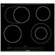 Bosch Serie 8 HBD728S50 set di elettrodomestici da cucina Piano cottura a induzione Forno elettrico 10