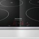 Siemens HE33GU531, EI645BB17M set di elettrodomestici da cucina Piano cottura a induzione Forno elettrico 3