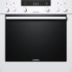 Siemens HE30GB230, EA645GH17M set di elettrodomestici da cucina Ceramica Forno elettrico 6