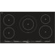 Siemens EQ2Z045 set di elettrodomestici da cucina Piano cottura a induzione Forno elettrico 7
