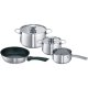 Siemens EQ251EIT1R set di elettrodomestici da cucina Piano cottura a induzione Forno elettrico 9