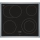 Bosch HND42CS50 set di elettrodomestici da cucina Piano cottura a induzione Forno elettrico 5