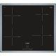 Bosch HBD30CR51 set di elettrodomestici da cucina Piano cottura a induzione Forno elettrico 5