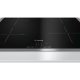 Bosch HBD30CR51 set di elettrodomestici da cucina Piano cottura a induzione Forno elettrico 6