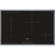 Bosch HBD78CC51 set di elettrodomestici da cucina Piano cottura a induzione Forno elettrico 6