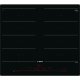 Bosch HBD328F65 set di elettrodomestici da cucina Piano cottura a induzione Forno elettrico 9
